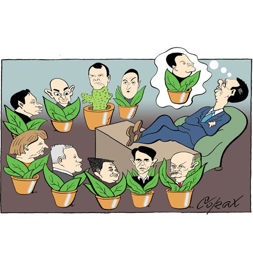 Corax 9