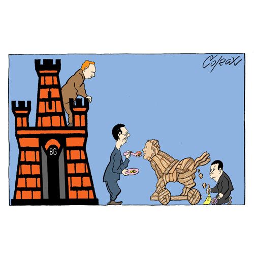 Corax 15