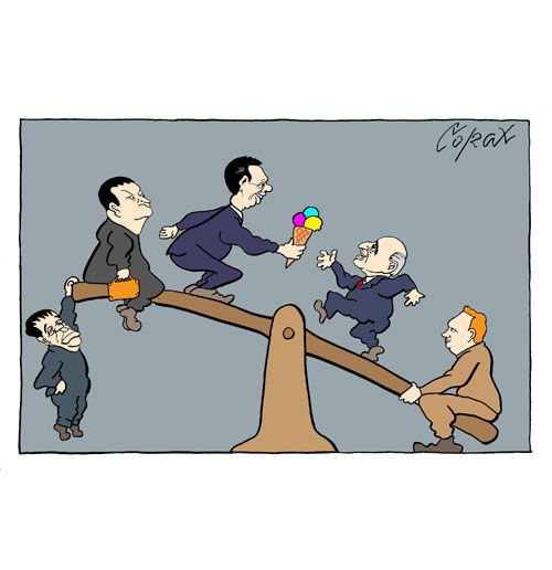 Corax 13