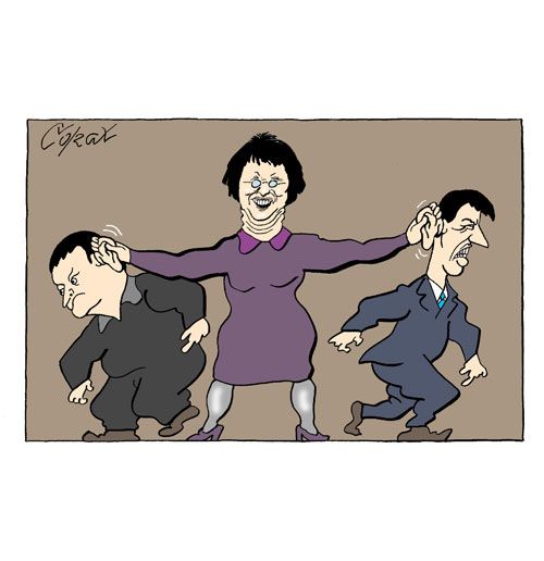 Corax za sredu 09.10.2013 1