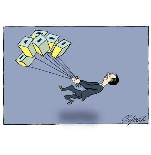 Corax za utorak 15.10.2013 1