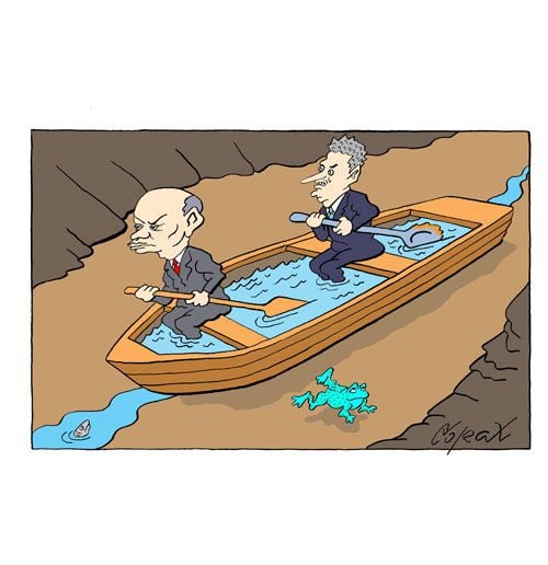 Corax 6