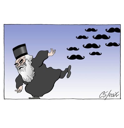 Corax za utorak 22.10.2013 1