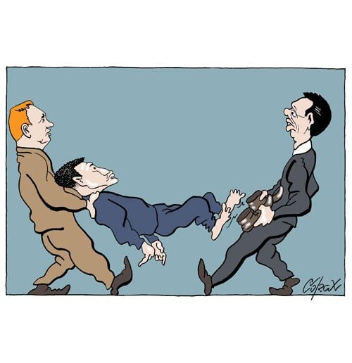 Corax 2