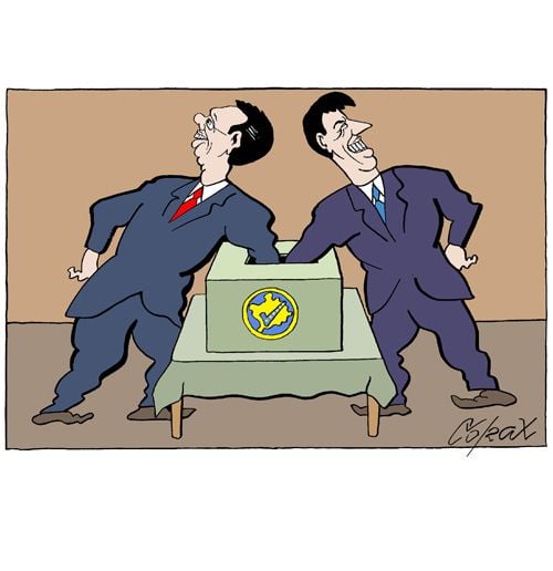 Corax 3