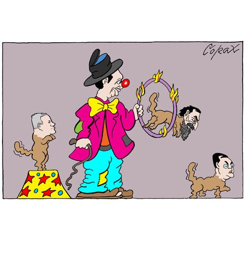 Corax 10