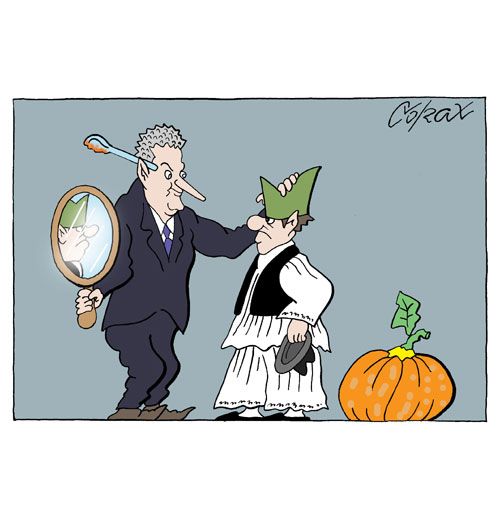 Corax 5