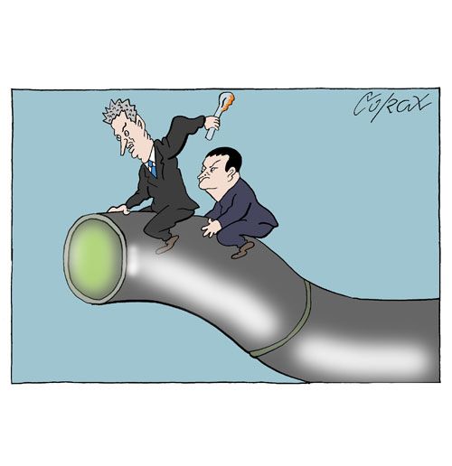 Corax 4