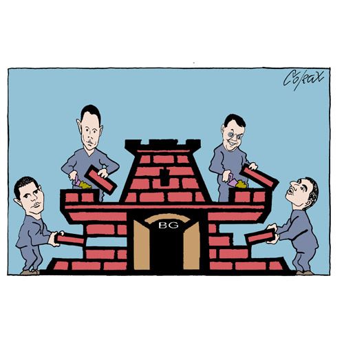 Corax 14