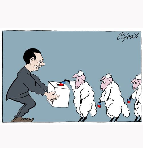 Corax 13