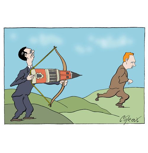 Corax 8