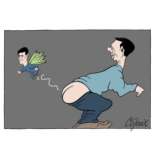 Corax 7