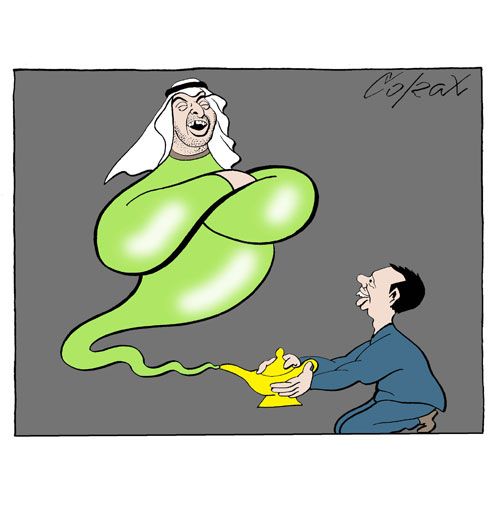 Corax 5