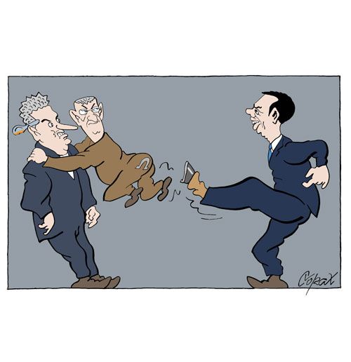 Corax 11