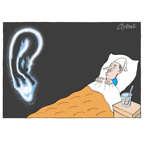 Corax 9