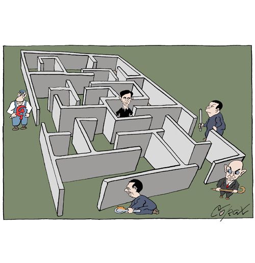 Corax 4