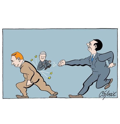 Corax 15