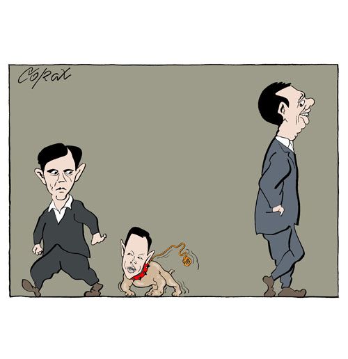 Corax 12