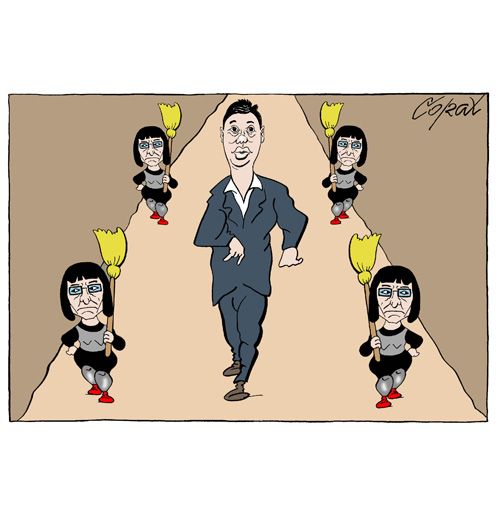 Corax 6