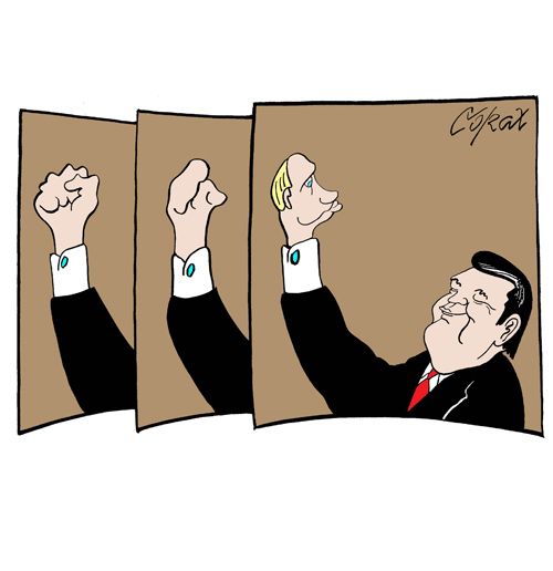 Corax 5