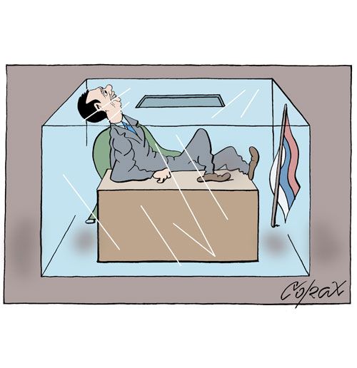 Corax 11