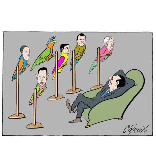 Corax 11