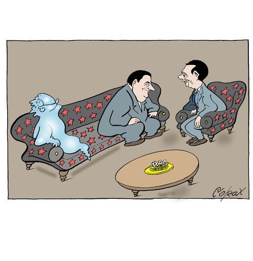 Corax 3