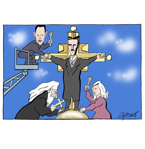 Corax 2