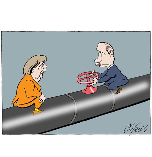 Corax 7