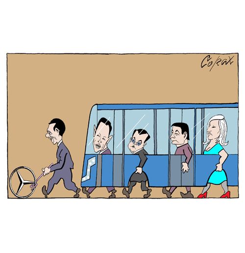 Corax 9