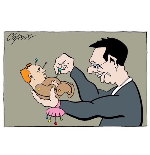 Corax 8