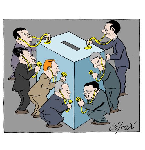 Corax 5