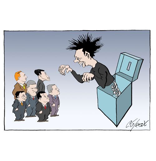 Corax 4