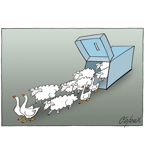 Corax 1