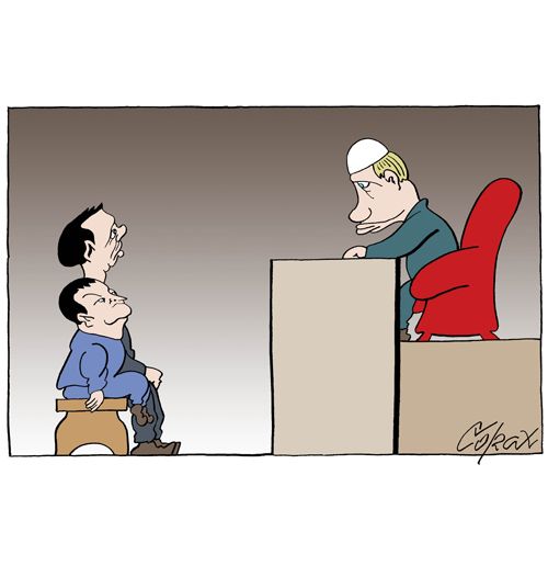 Corax 11