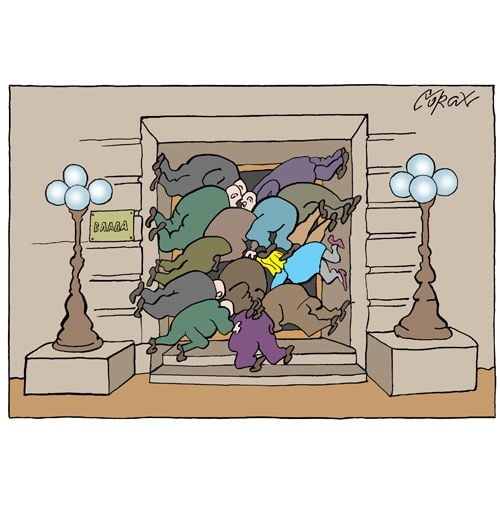 Corax 10