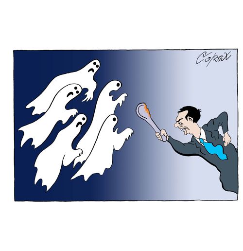 Corax 13