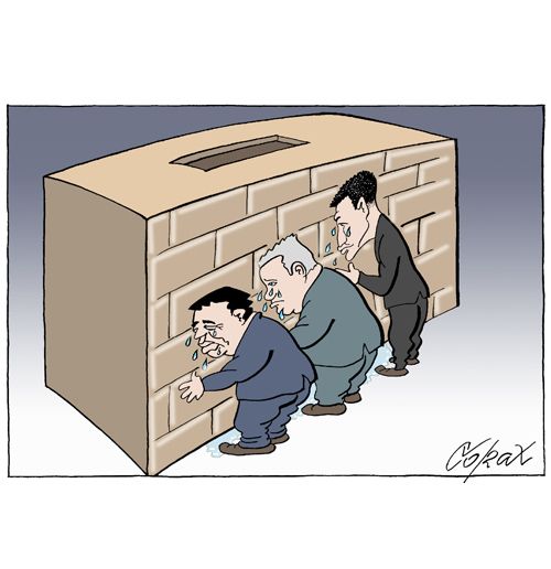 Corax 3