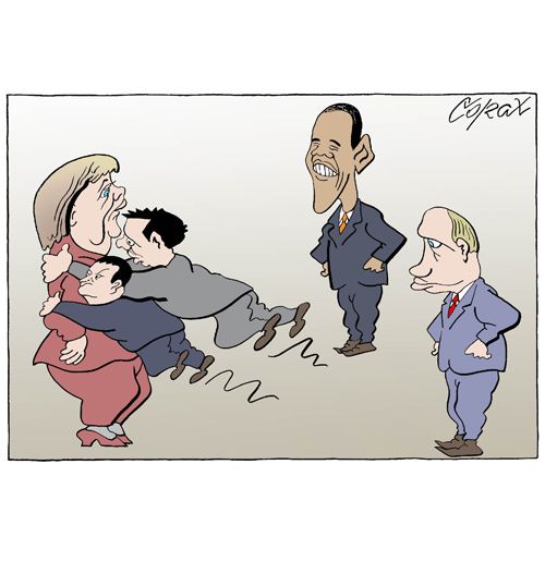 Corax 1