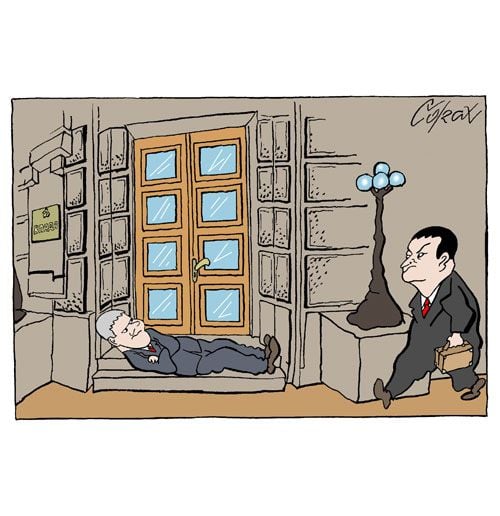 Corax 15