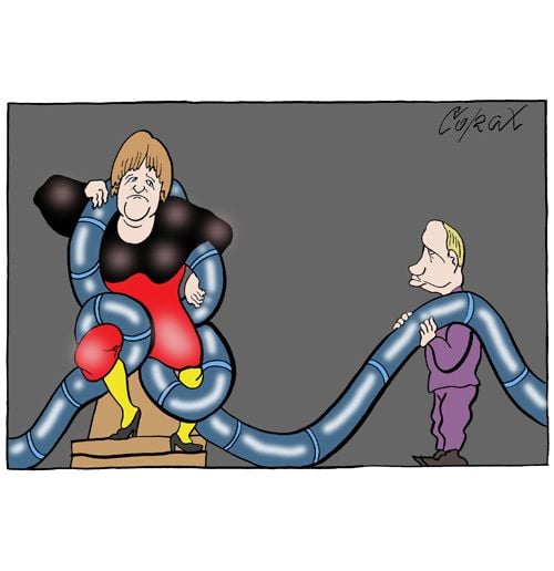 Corax 14