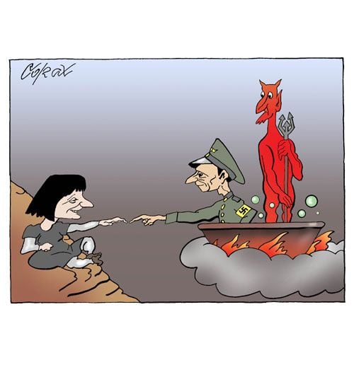 Corax 13