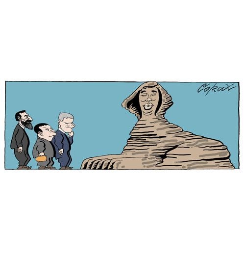 Corax za subotu 12.04.2014 1