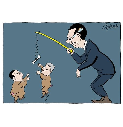 Corax 9