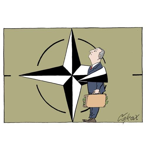 Corax za sredu 16.04.2014 1