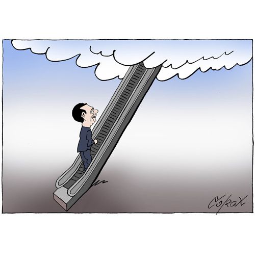 Corax za sredu 23.04.2014 1