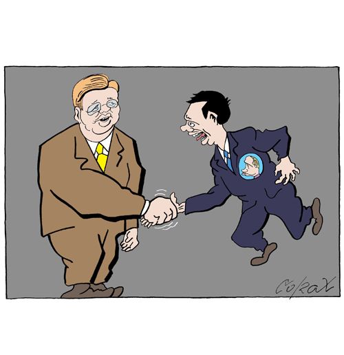 Corax 7