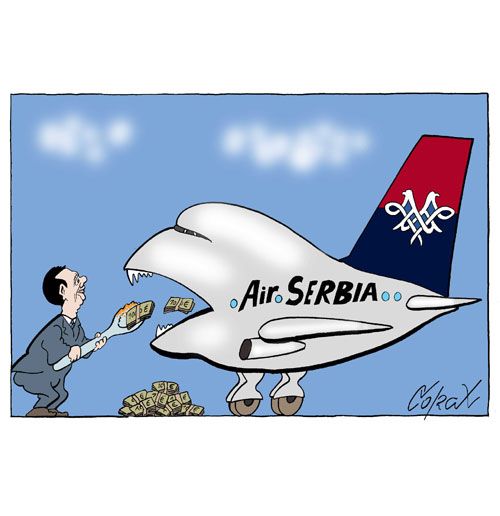 Corax 6