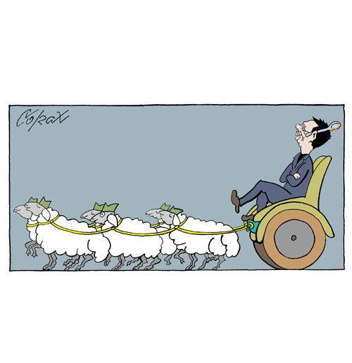 Corax 4