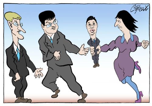 Corax 2